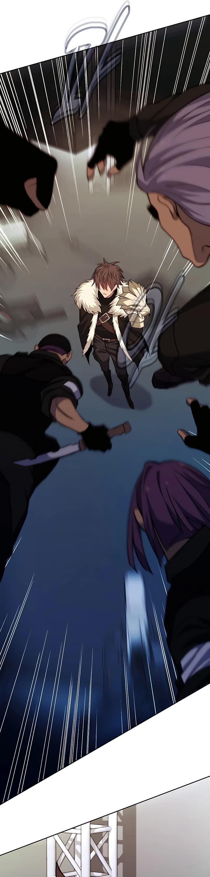 I Became a Part Time Employee for Gods Chapter 55 page 52 - Chapter 55