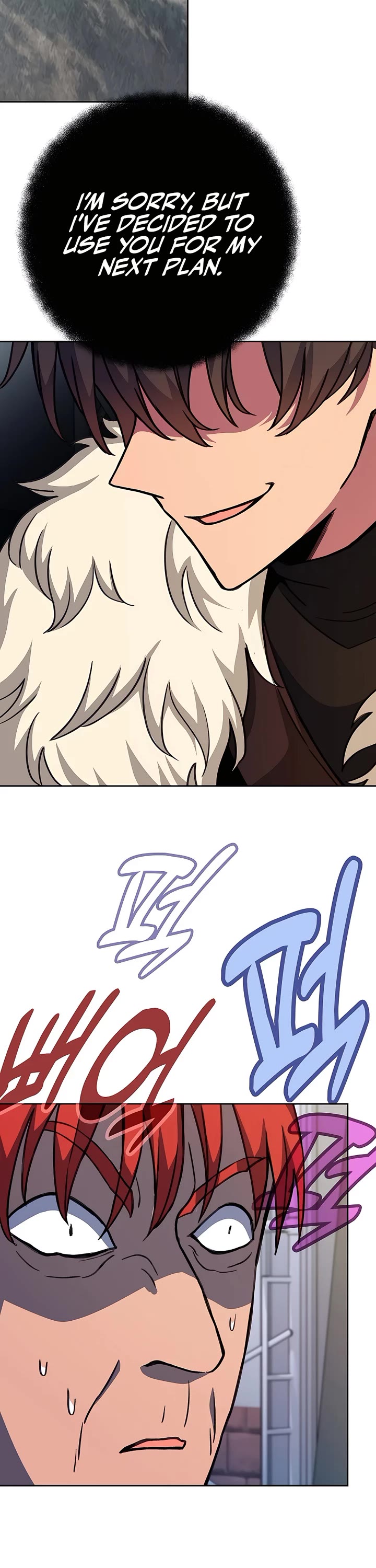 I Became a Part Time Employee for Gods Chapter 55 page 54 - Chapter 55