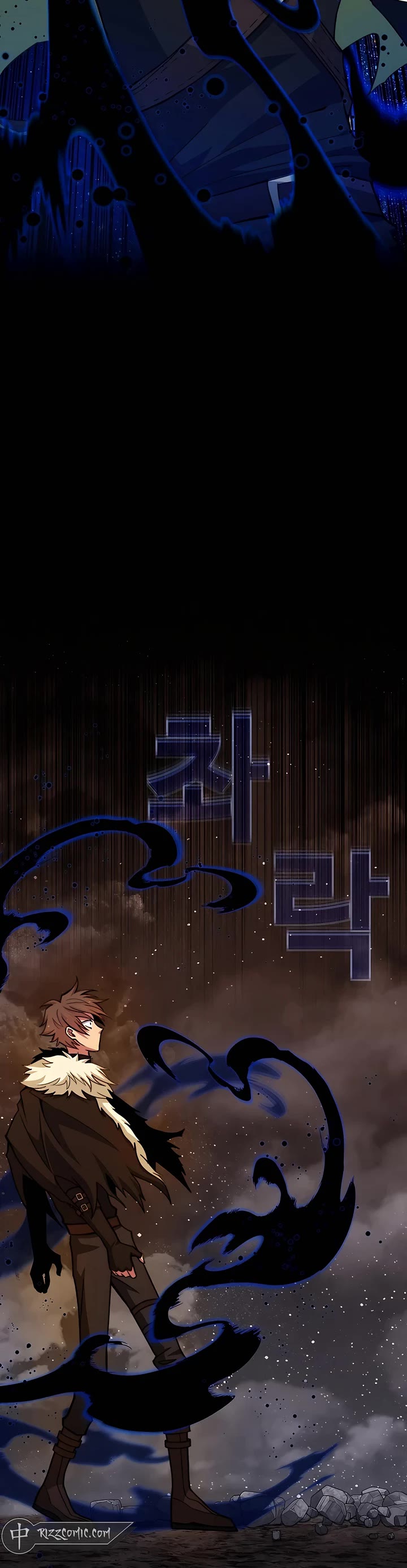 I Became a Part Time Employee for Gods Chapter 55 page 9 - Chapter 55