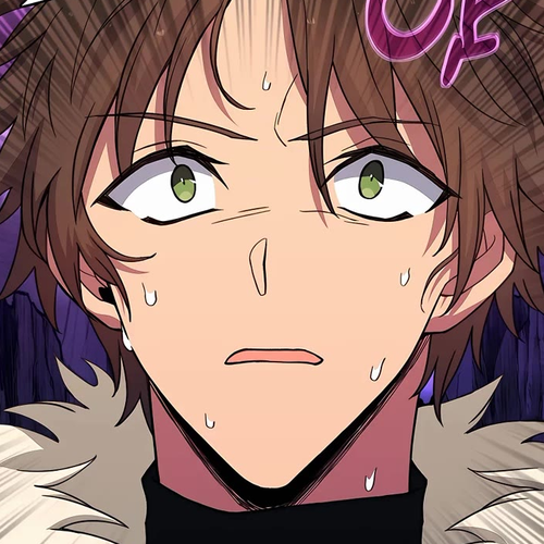 I Became a Part Time Employee for Gods Chapter 55 cover
