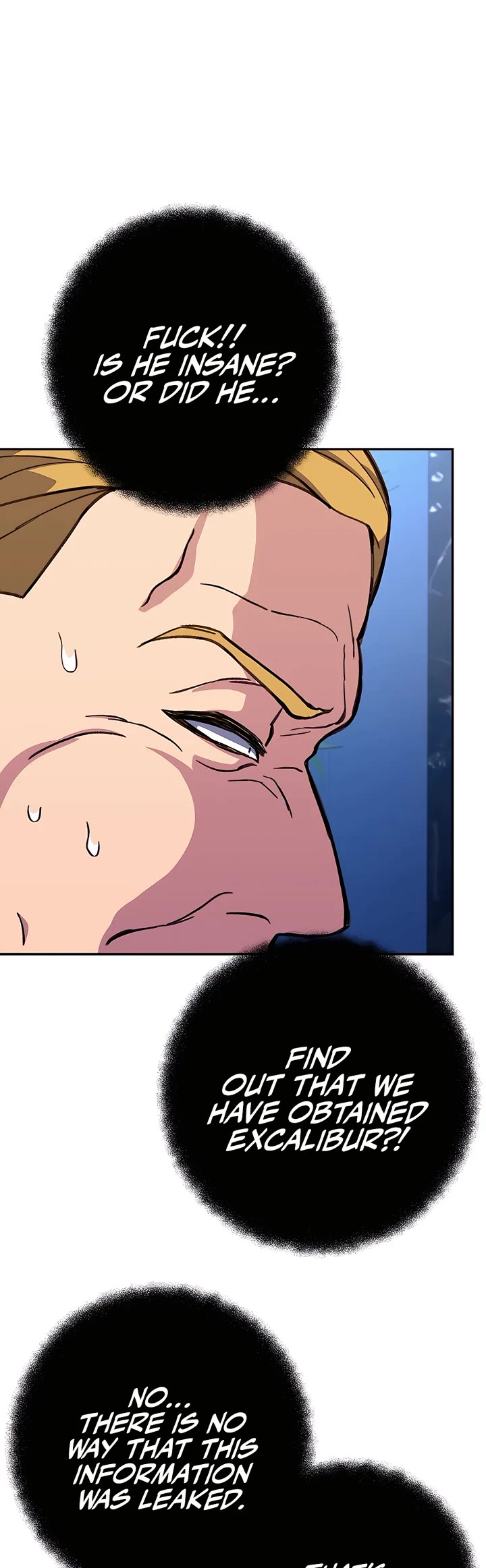 I Became a Part Time Employee for Gods Chapter 56 page 19 - Chapter 56