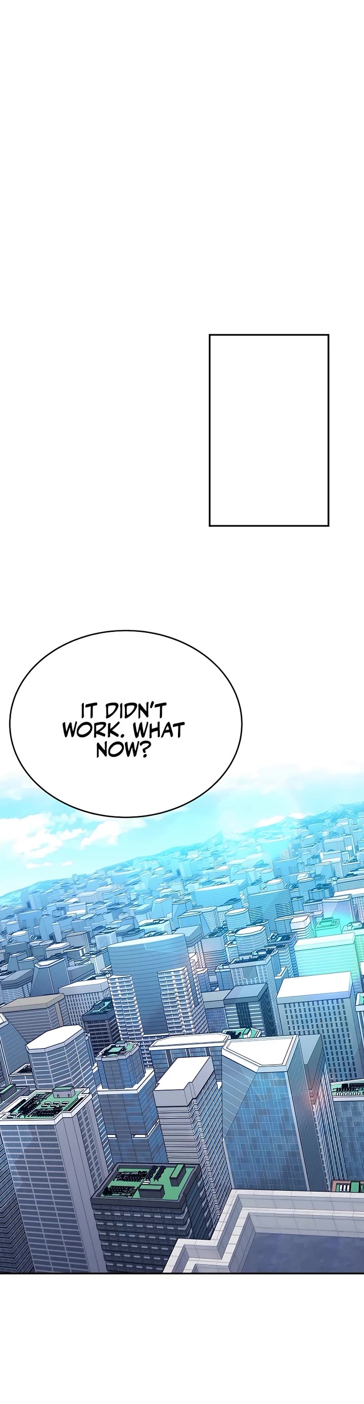 I Became a Part Time Employee for Gods Chapter 56 page 27 - Chapter 56