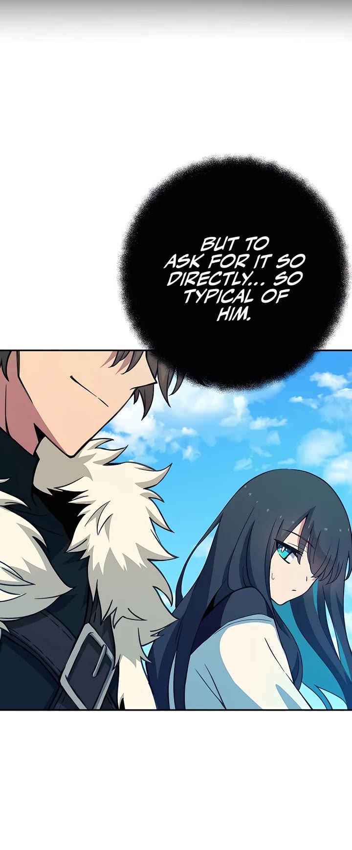 I Became a Part Time Employee for Gods Chapter 56 page 31 - Chapter 56