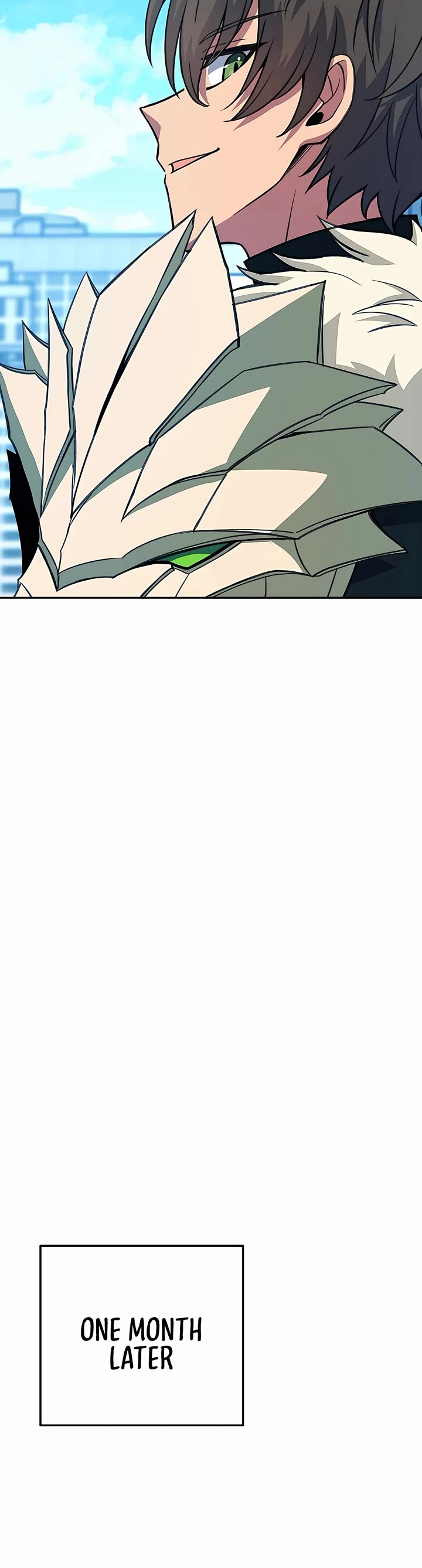 I Became a Part Time Employee for Gods Chapter 56 page 33 - Chapter 56