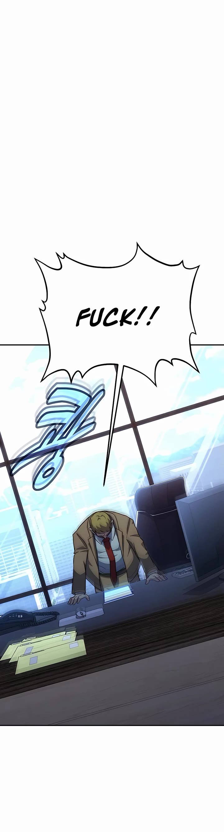 I Became a Part Time Employee for Gods Chapter 56 page 34 - Chapter 56