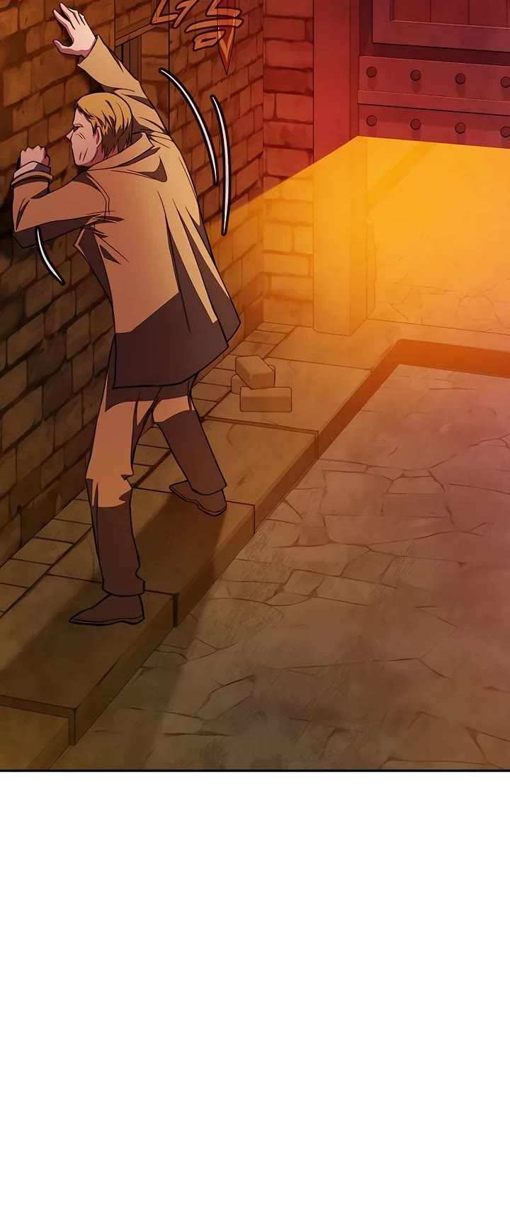 I Became a Part Time Employee for Gods Chapter 56 page 49 - Chapter 56