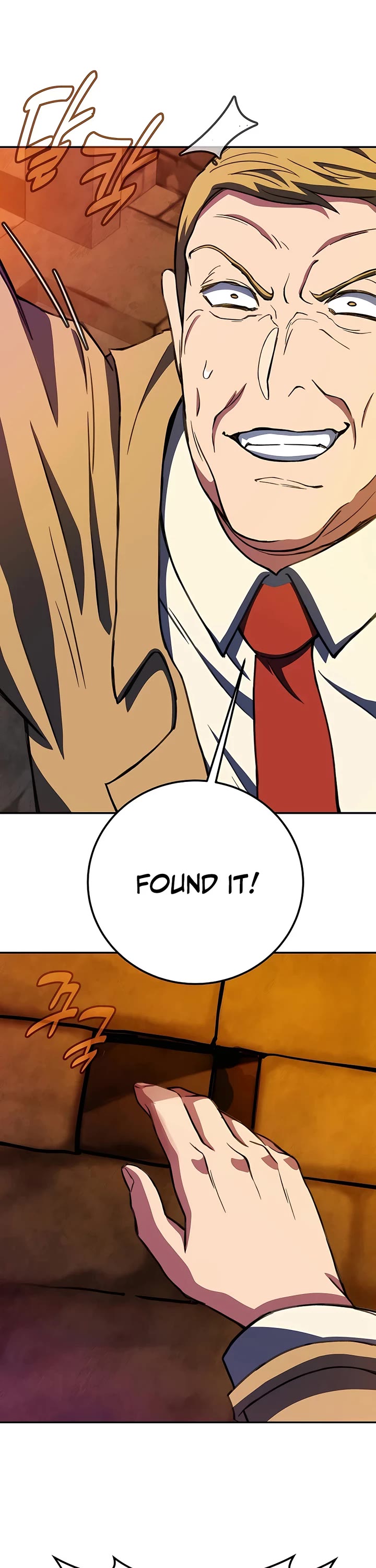I Became a Part Time Employee for Gods Chapter 56 page 50 - Chapter 56