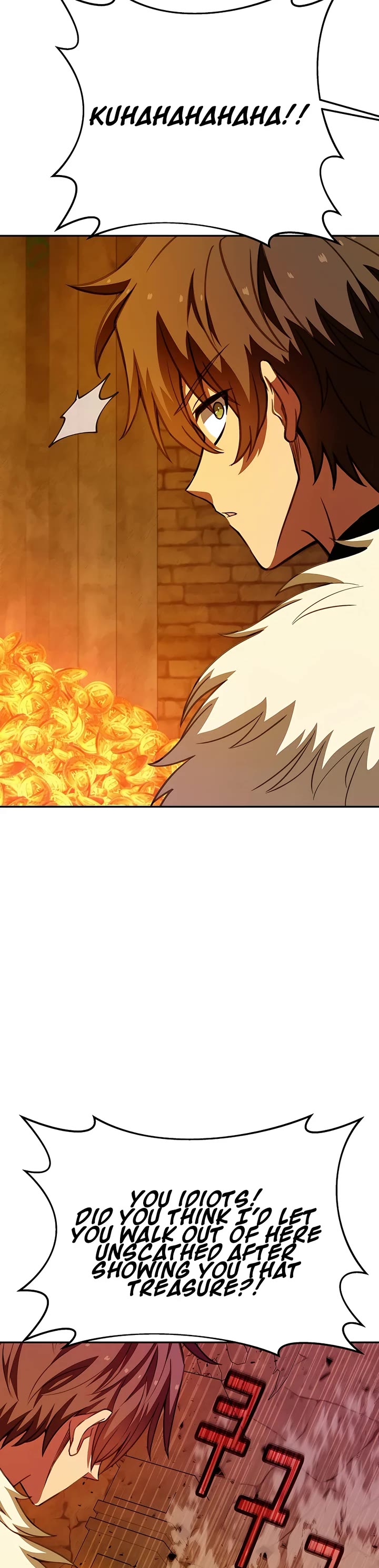 I Became a Part Time Employee for Gods Chapter 56 page 51 - Chapter 56
