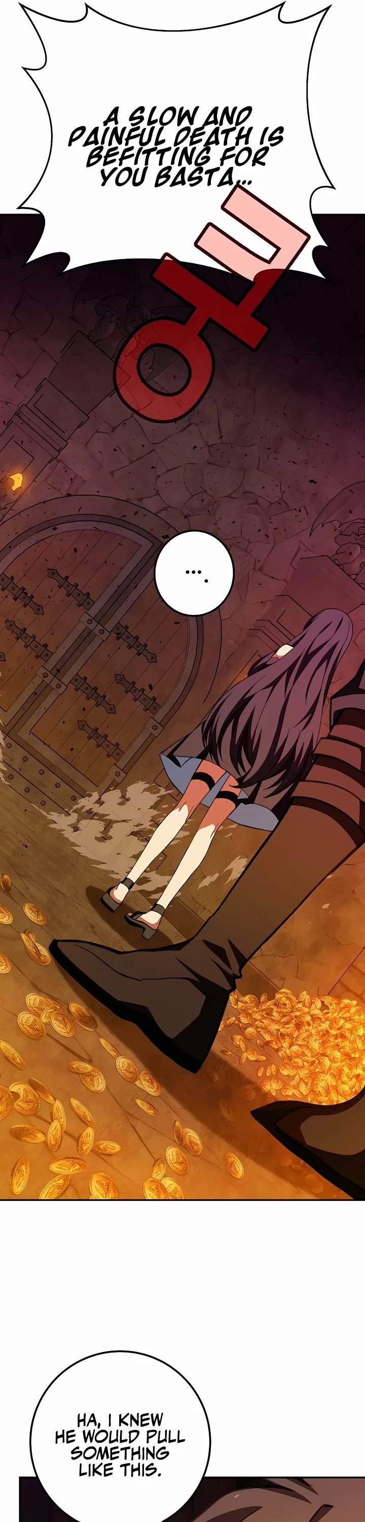 I Became a Part Time Employee for Gods Chapter 56 page 53 - Chapter 56