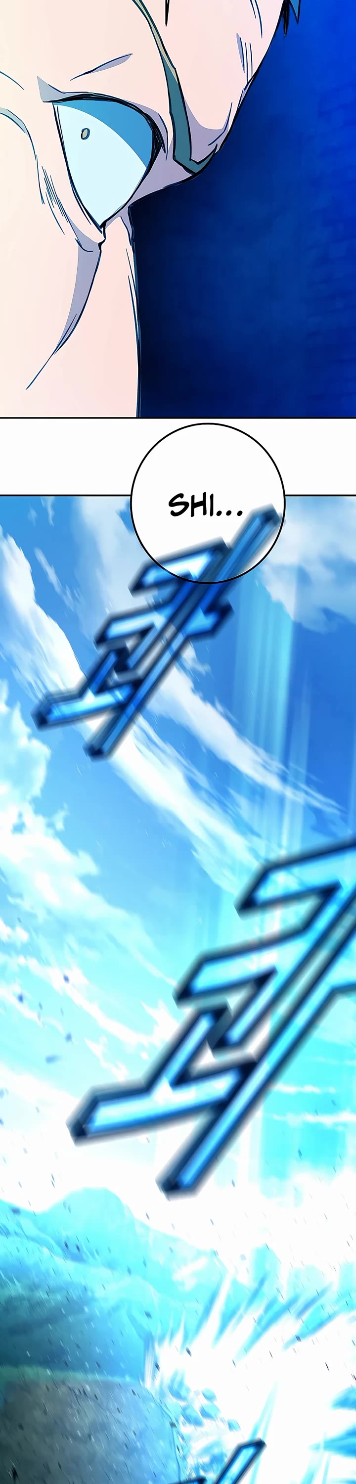 I Became a Part Time Employee for Gods Chapter 56 page 57 - Chapter 56
