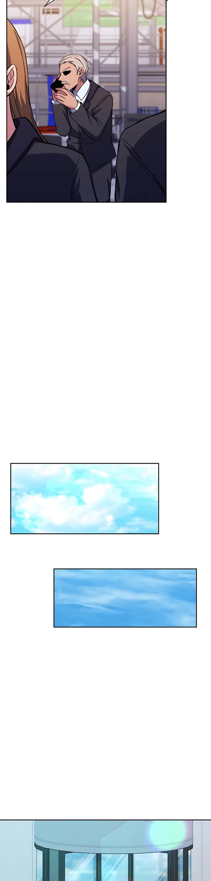 I Became a Part Time Employee for Gods Chapter 56 page 6 - Chapter 56