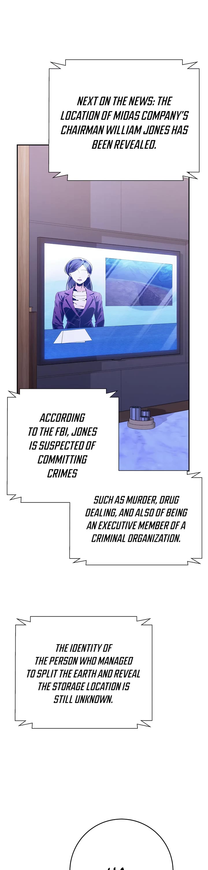 I Became a Part Time Employee for Gods Chapter 57 page 1 - Chapter 57