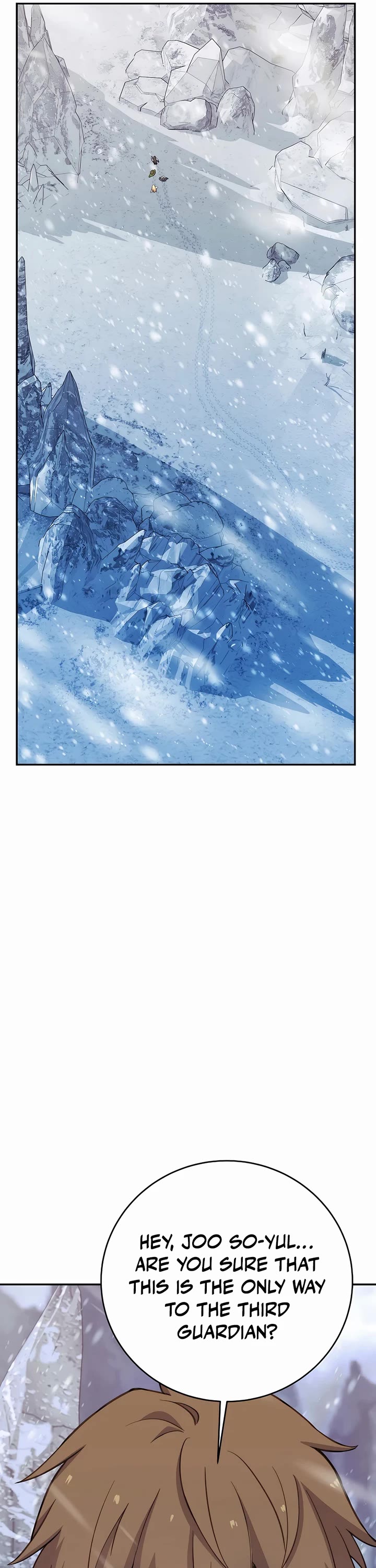I Became a Part Time Employee for Gods Chapter 57 page 13 - Chapter 57