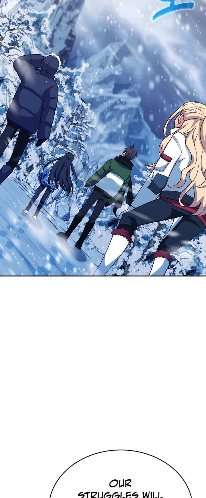 I Became a Part Time Employee for Gods Chapter 57 page 18 - Chapter 57