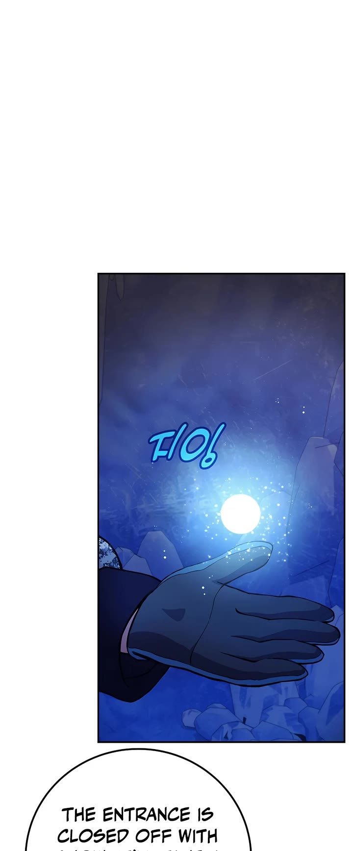 I Became a Part Time Employee for Gods Chapter 57 page 28 - Chapter 57