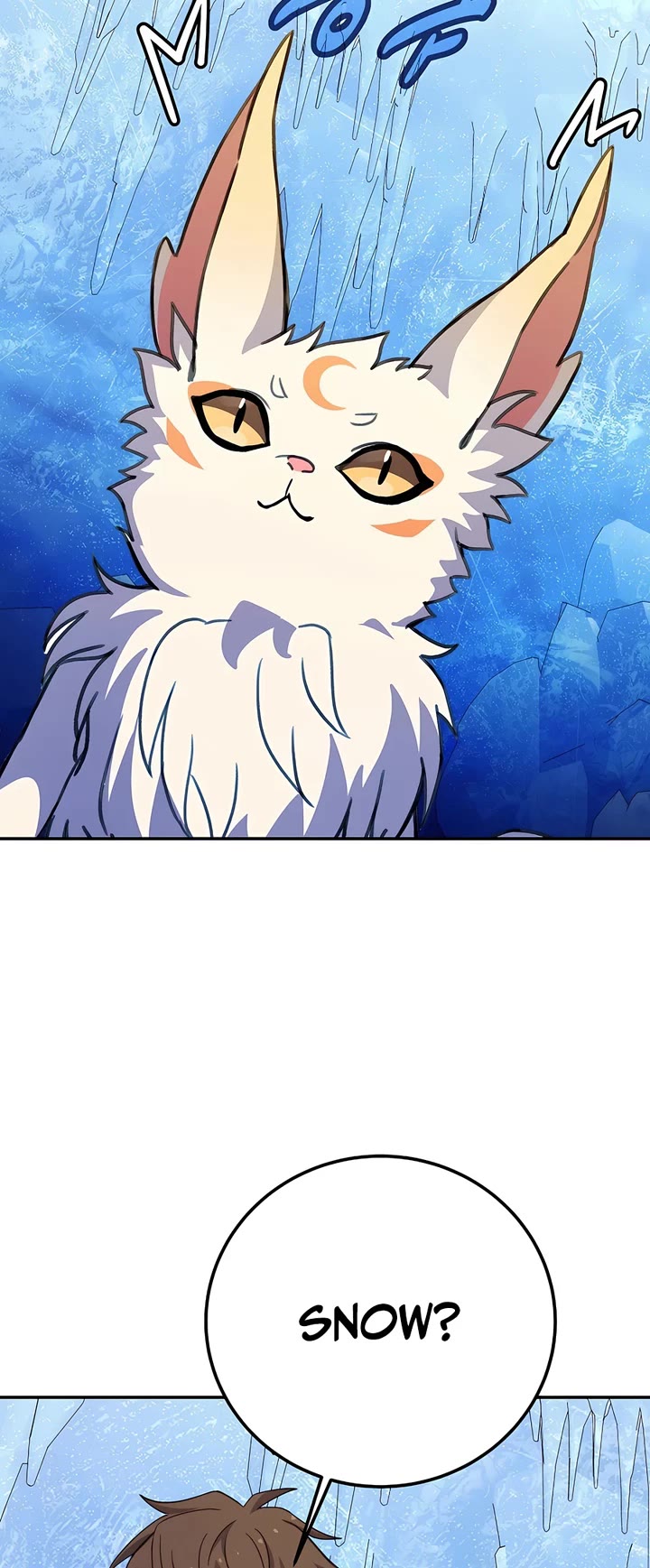 I Became a Part Time Employee for Gods Chapter 57 page 35 - Chapter 57