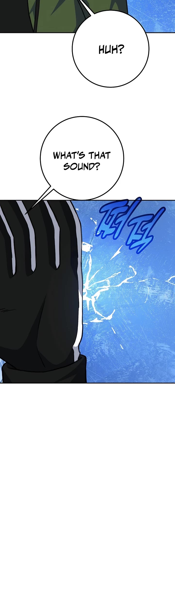 I Became a Part Time Employee for Gods Chapter 57 page 39 - Chapter 57