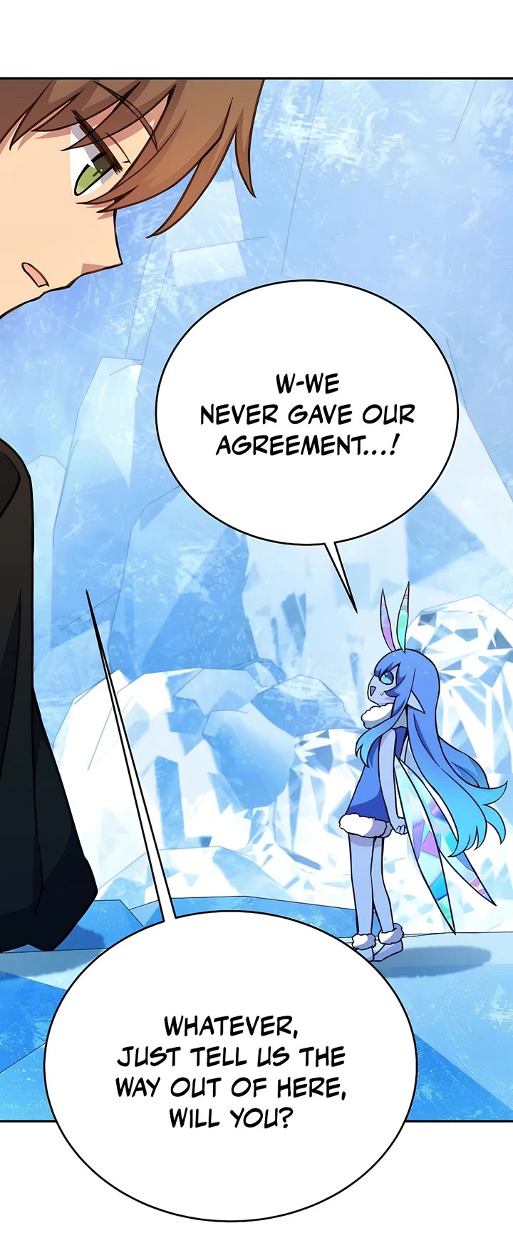 I Became a Part Time Employee for Gods Chapter 58 page 14 - Chapter 58