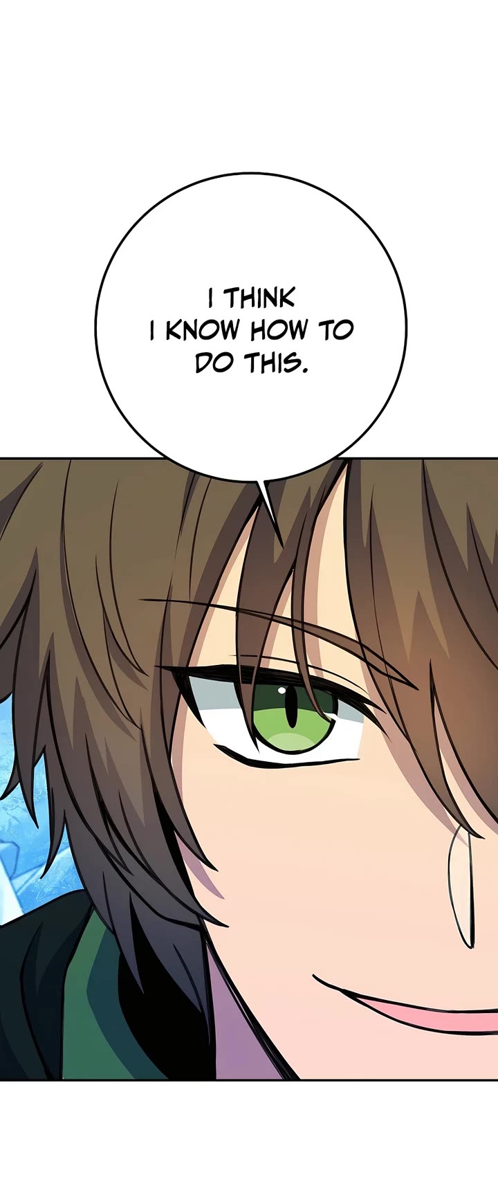I Became a Part Time Employee for Gods Chapter 58 page 42 - Chapter 58