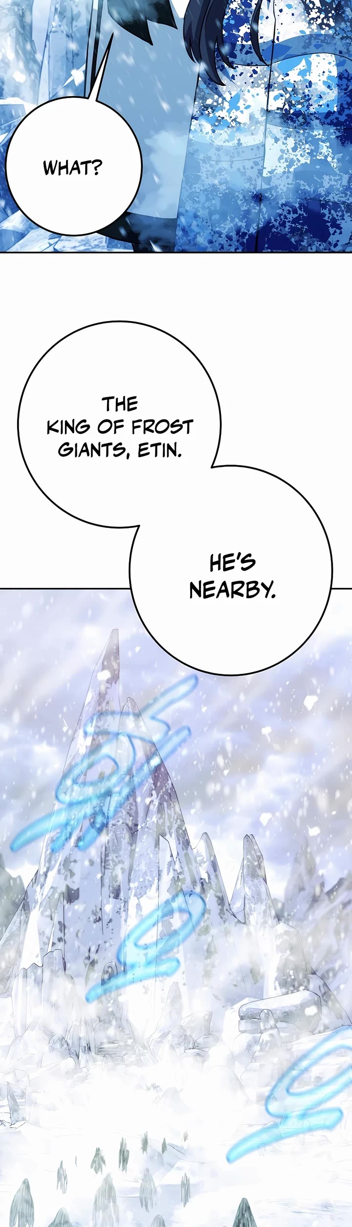I Became a Part Time Employee for Gods Chapter 58 page 49 - Chapter 58