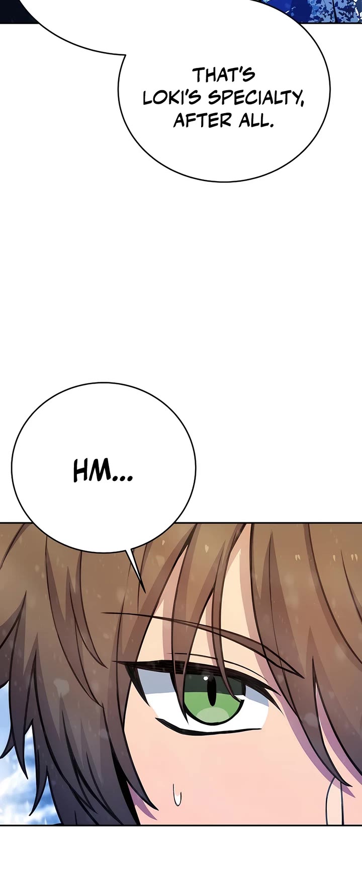 I Became a Part Time Employee for Gods Chapter 59 page 11 - Chapter 59