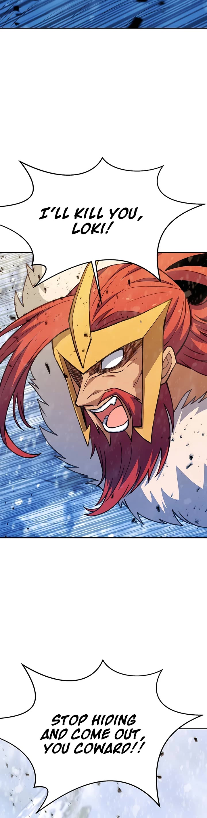 I Became a Part Time Employee for Gods Chapter 59 page 13 - Chapter 59