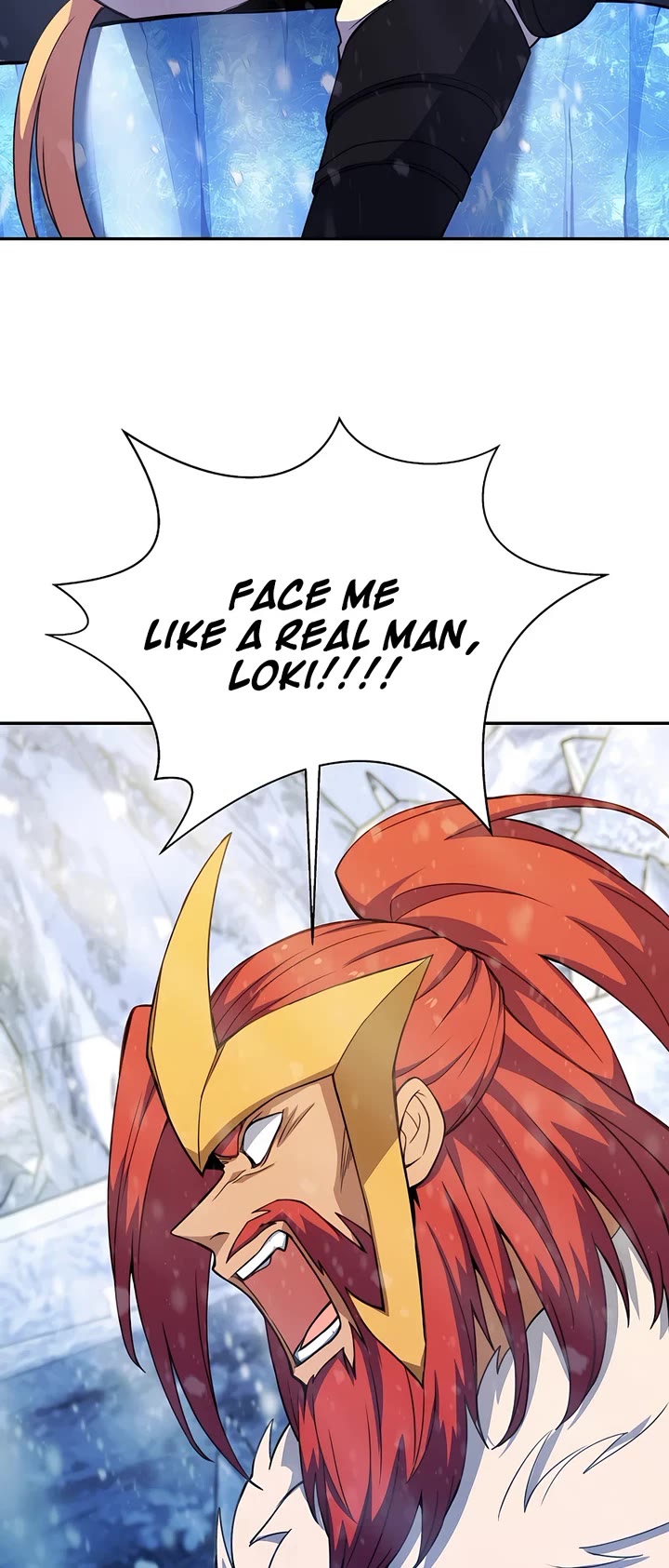 I Became a Part Time Employee for Gods Chapter 59 page 16 - Chapter 59