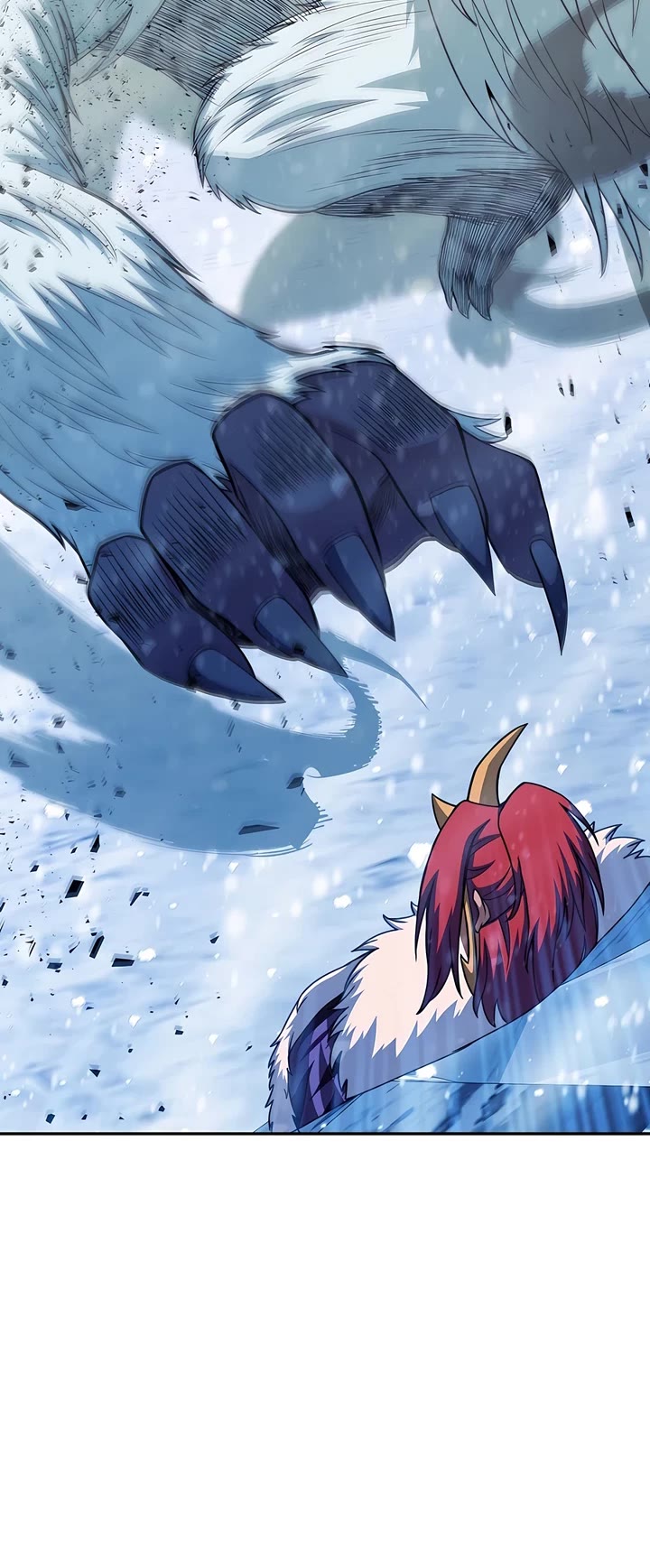 I Became a Part Time Employee for Gods Chapter 59 page 21 - Chapter 59