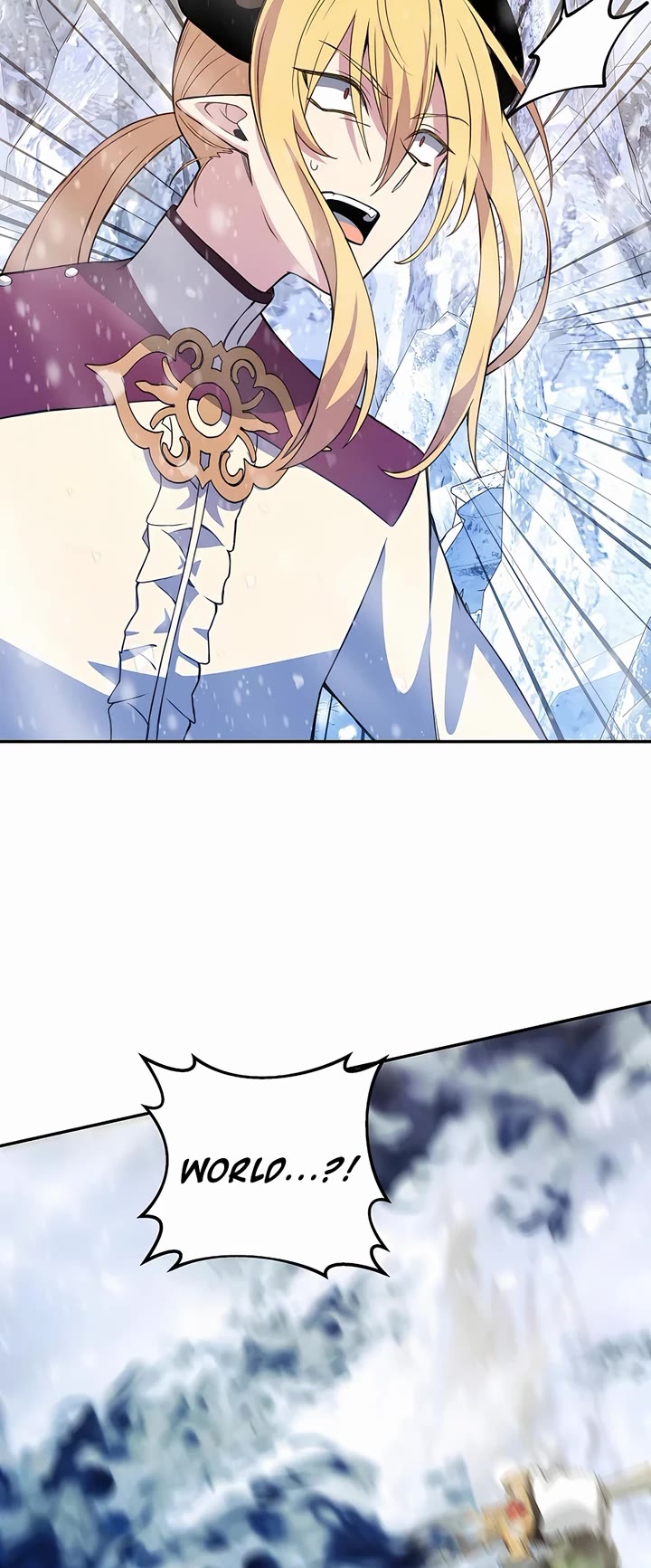 I Became a Part Time Employee for Gods Chapter 59 page 42 - Chapter 59