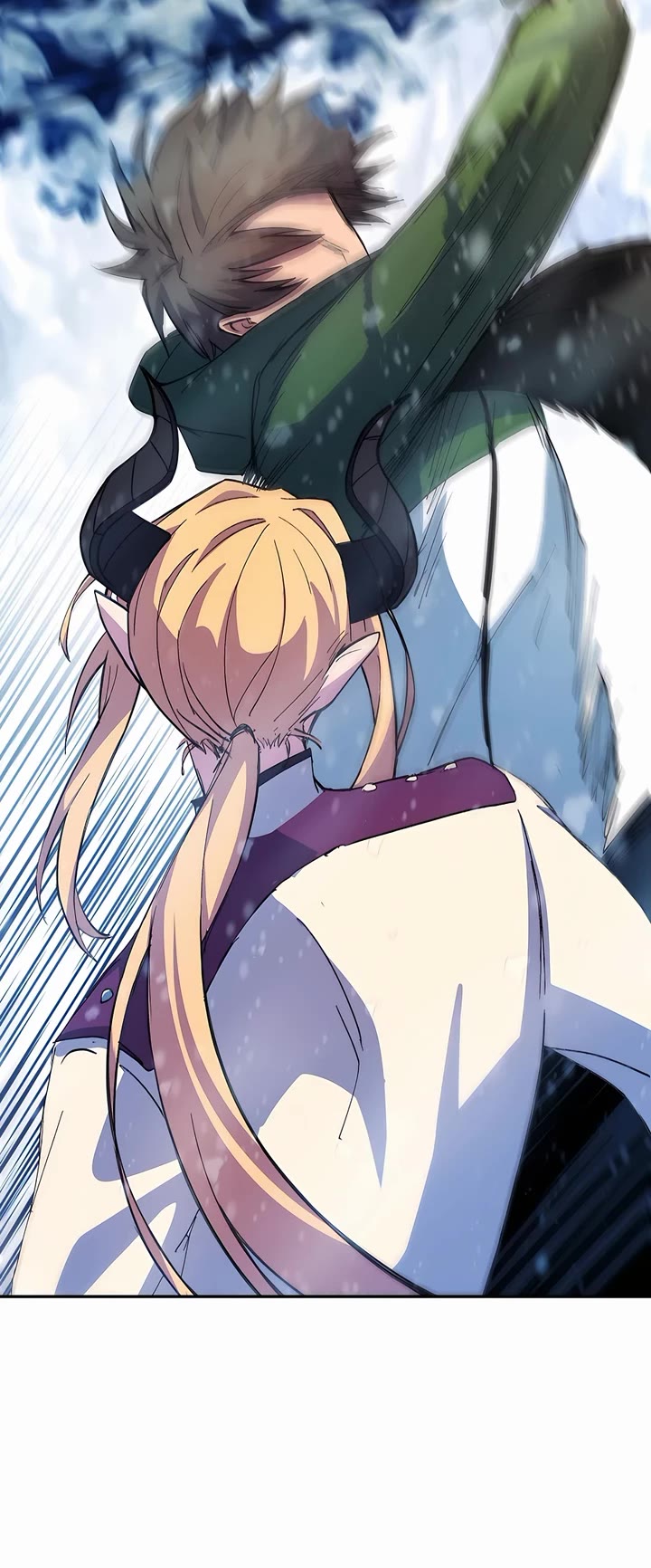 I Became a Part Time Employee for Gods Chapter 59 page 43 - Chapter 59