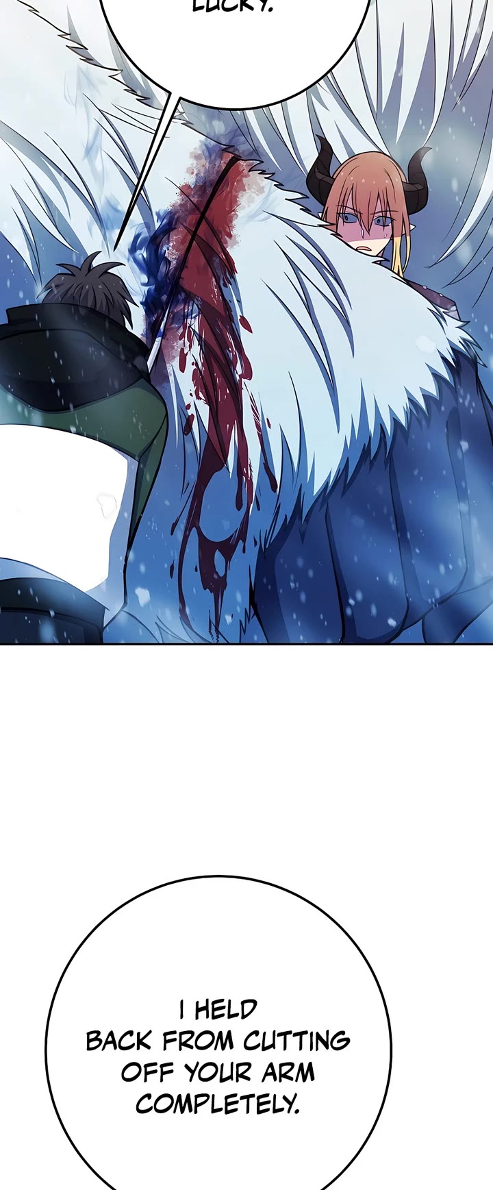 I Became a Part Time Employee for Gods Chapter 59 page 46 - Chapter 59