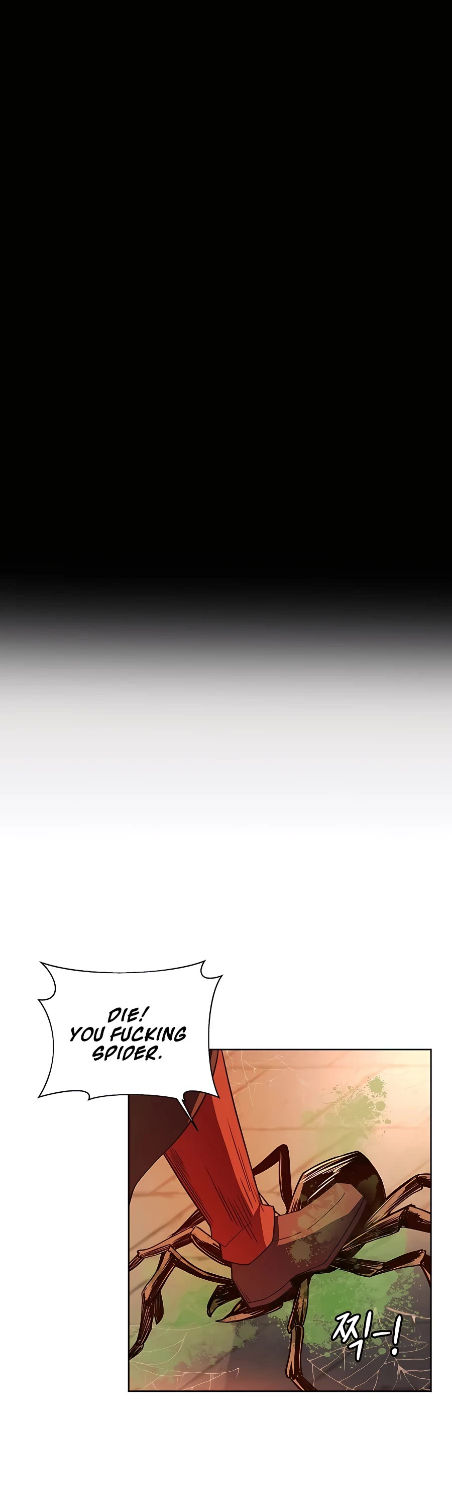I Became a Part Time Employee for Gods Chapter 6 page 2 - Chapter 6