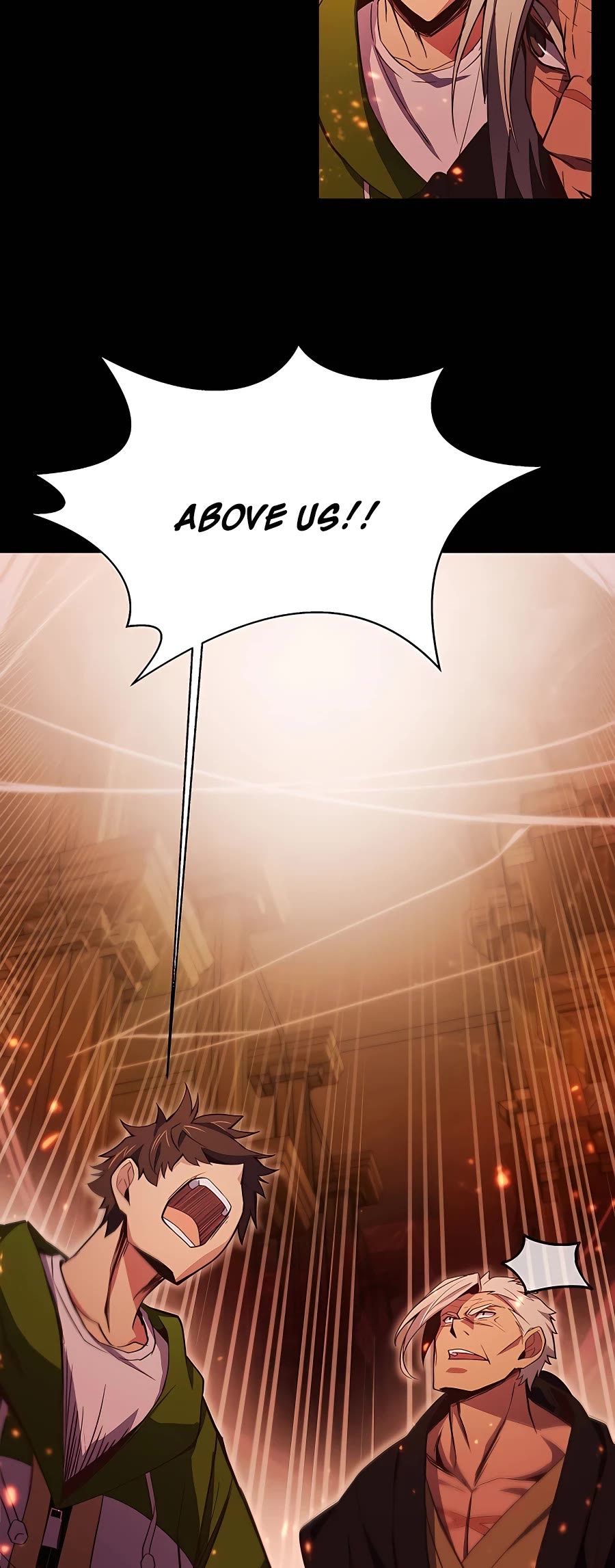 I Became a Part Time Employee for Gods Chapter 6 page 20 - Chapter 6