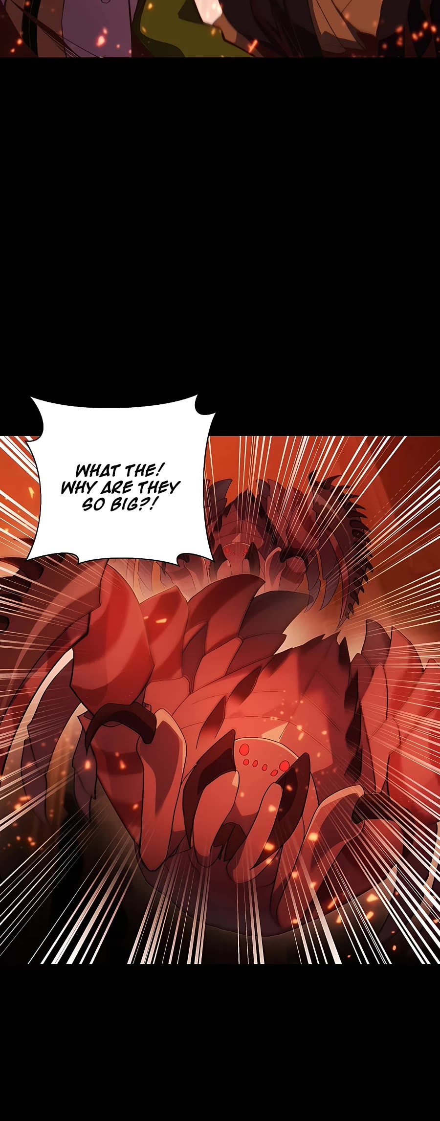 I Became a Part Time Employee for Gods Chapter 6 page 21 - Chapter 6
