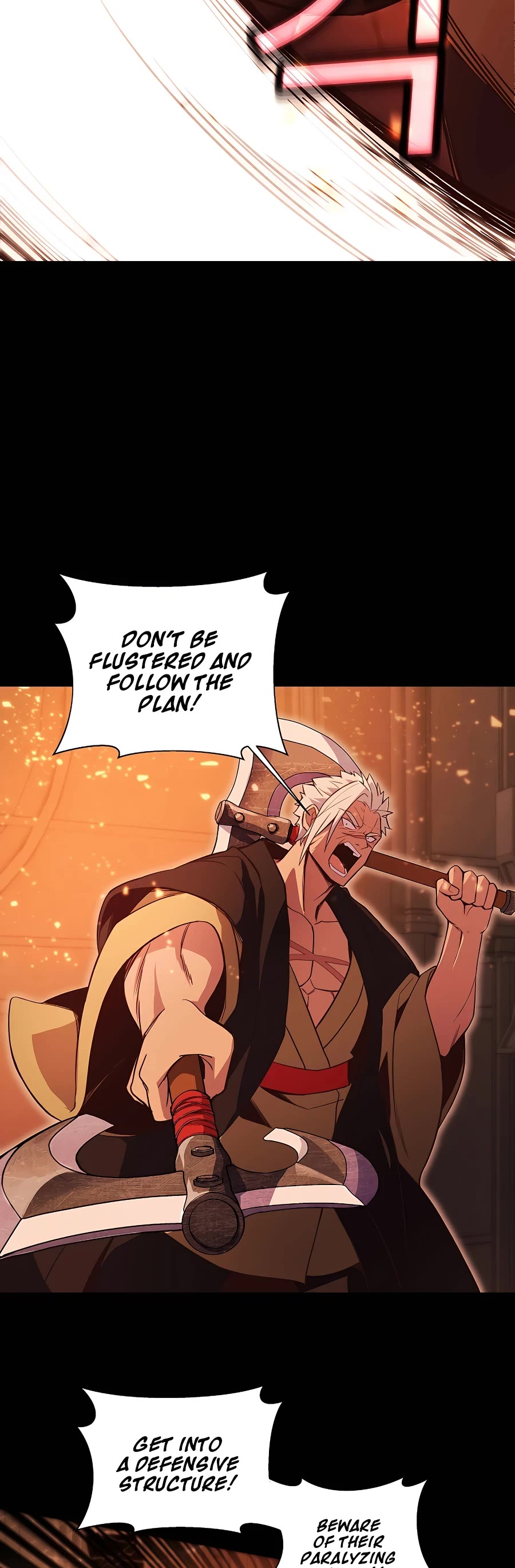 I Became a Part Time Employee for Gods Chapter 6 page 24 - Chapter 6