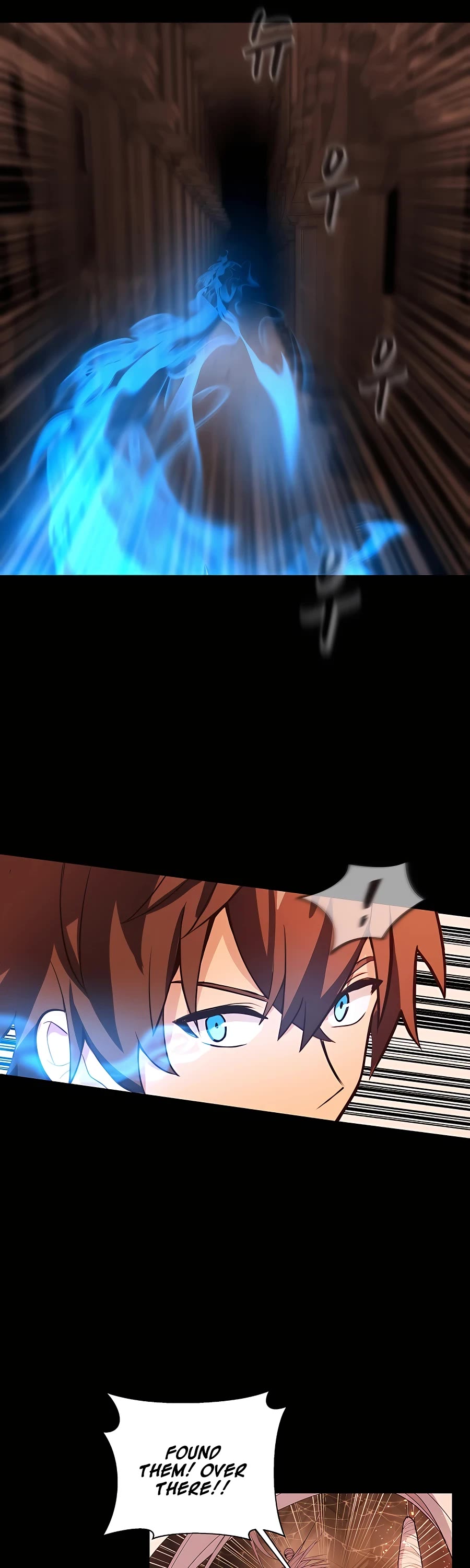 I Became a Part Time Employee for Gods Chapter 6 page 26 - Chapter 6