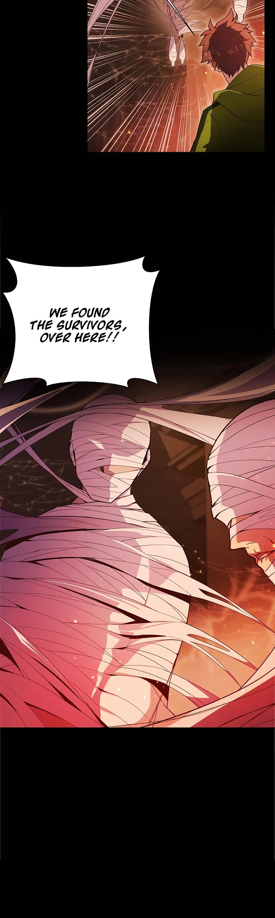 I Became a Part Time Employee for Gods Chapter 6 page 27 - Chapter 6
