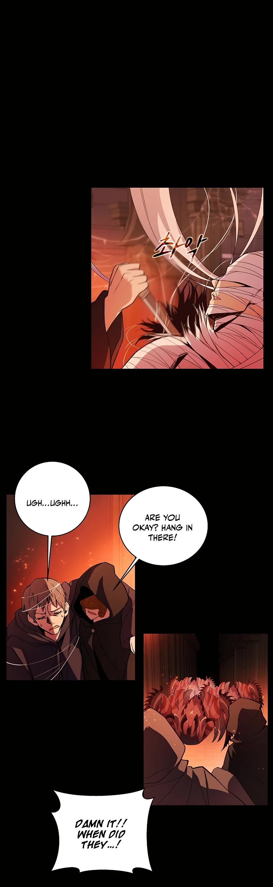I Became a Part Time Employee for Gods Chapter 6 page 28 - Chapter 6