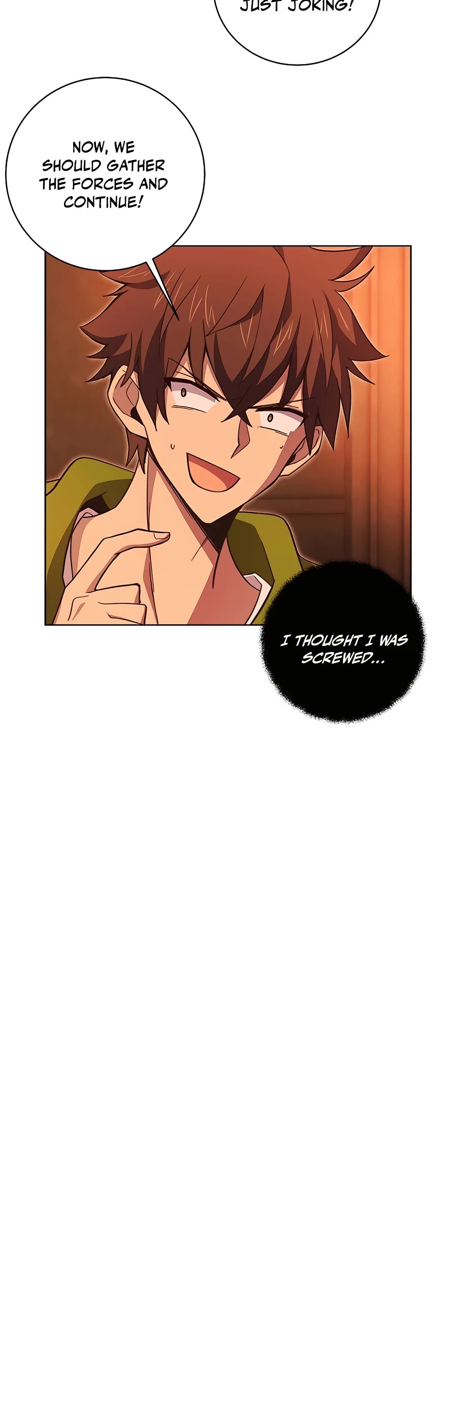 I Became a Part Time Employee for Gods Chapter 6 page 37 - Chapter 6