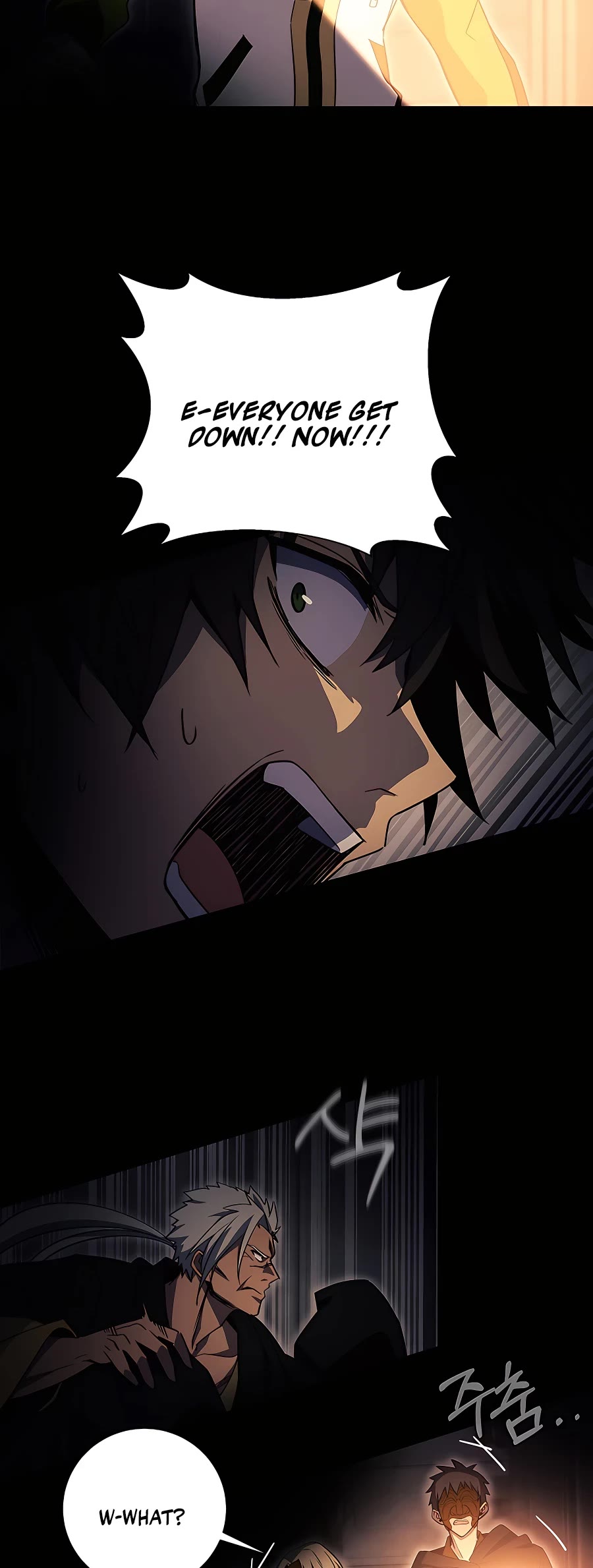 I Became a Part Time Employee for Gods Chapter 6 page 48 - Chapter 6