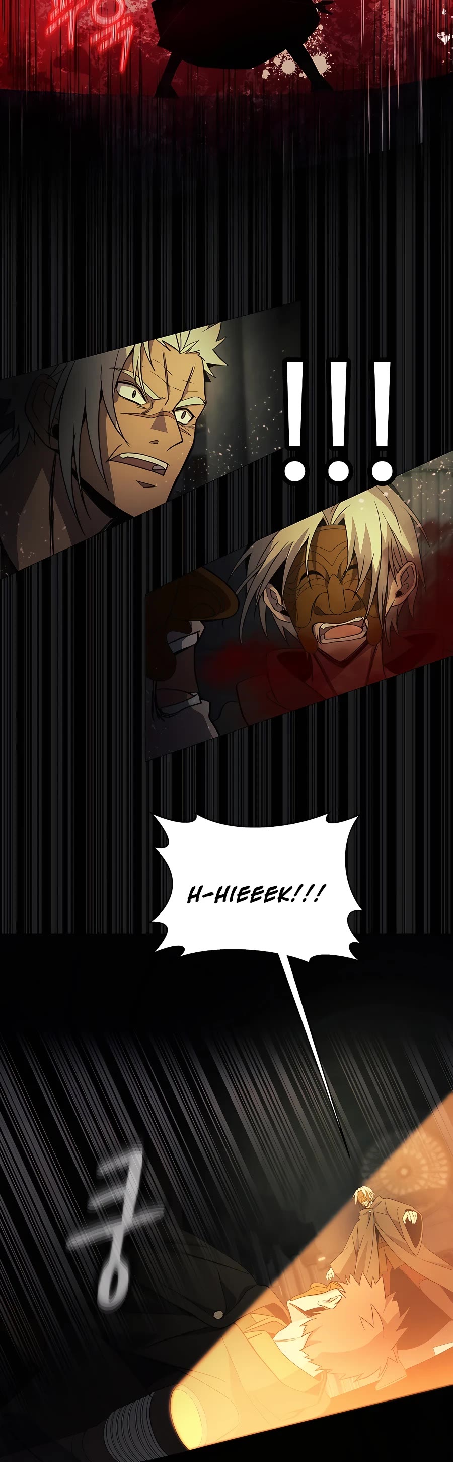 I Became a Part Time Employee for Gods Chapter 6 page 52 - Chapter 6