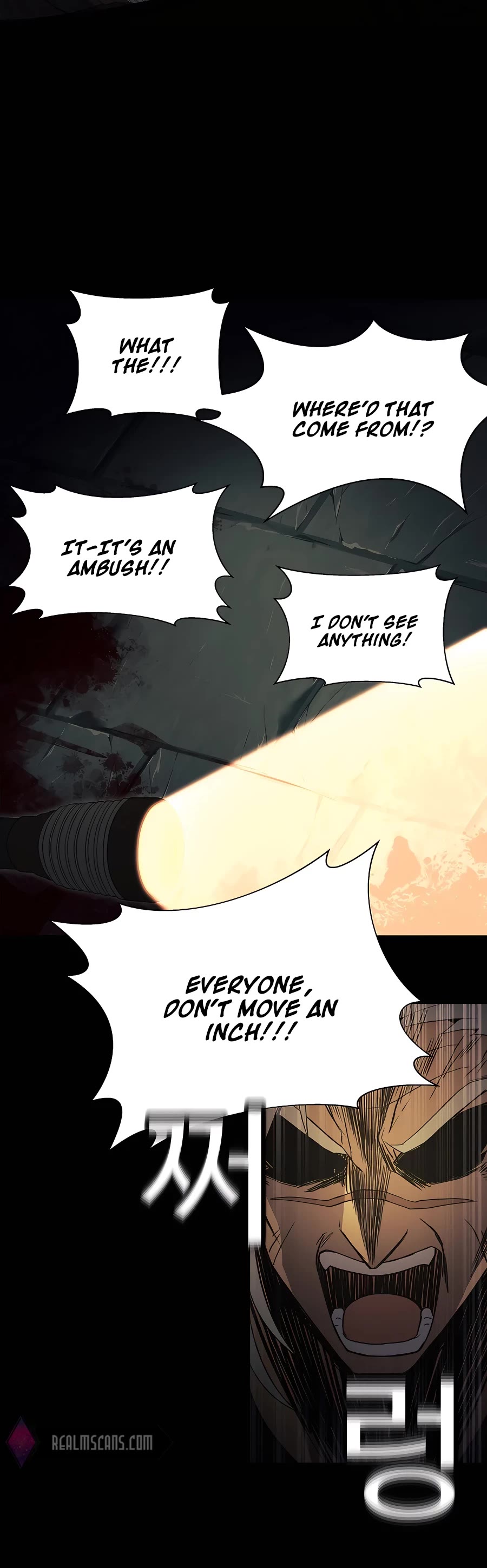 I Became a Part Time Employee for Gods Chapter 6 page 53 - Chapter 6