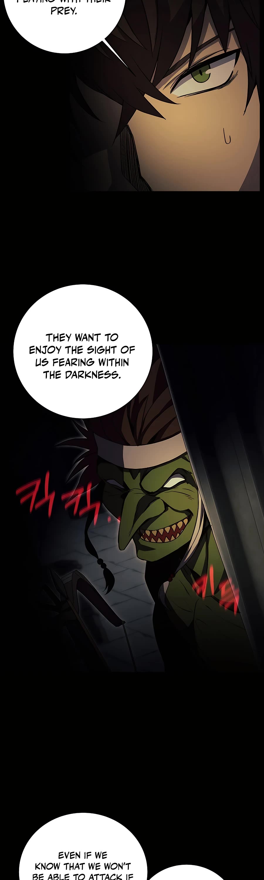 I Became a Part Time Employee for Gods Chapter 6 page 55 - Chapter 6
