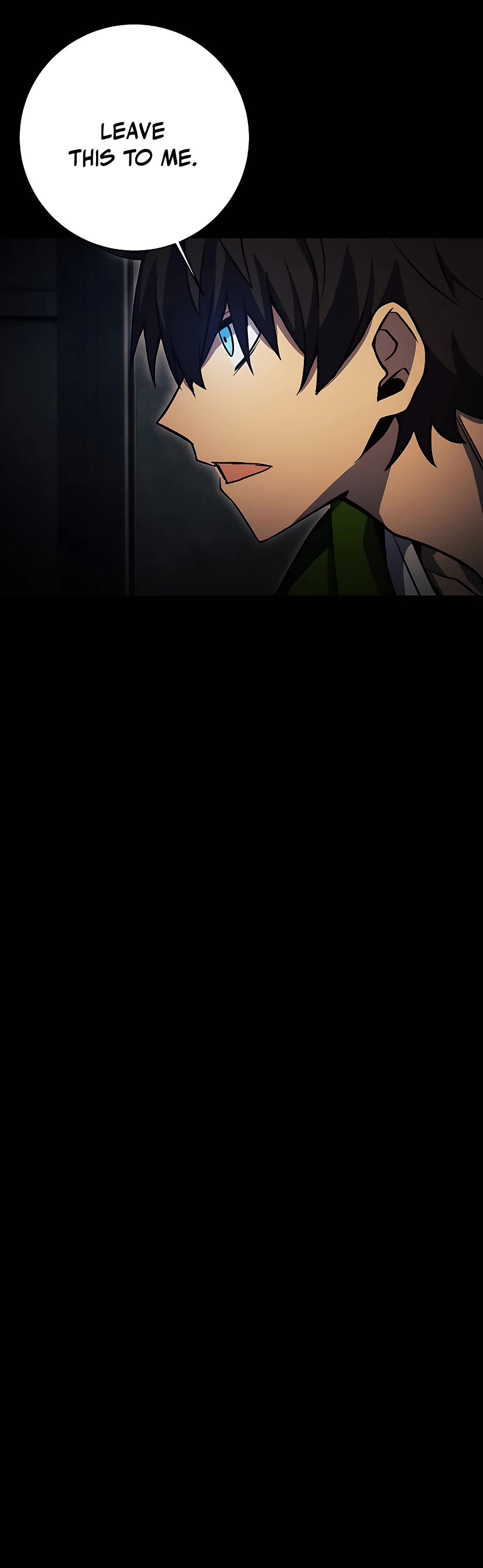 I Became a Part Time Employee for Gods Chapter 6 page 57 - Chapter 6