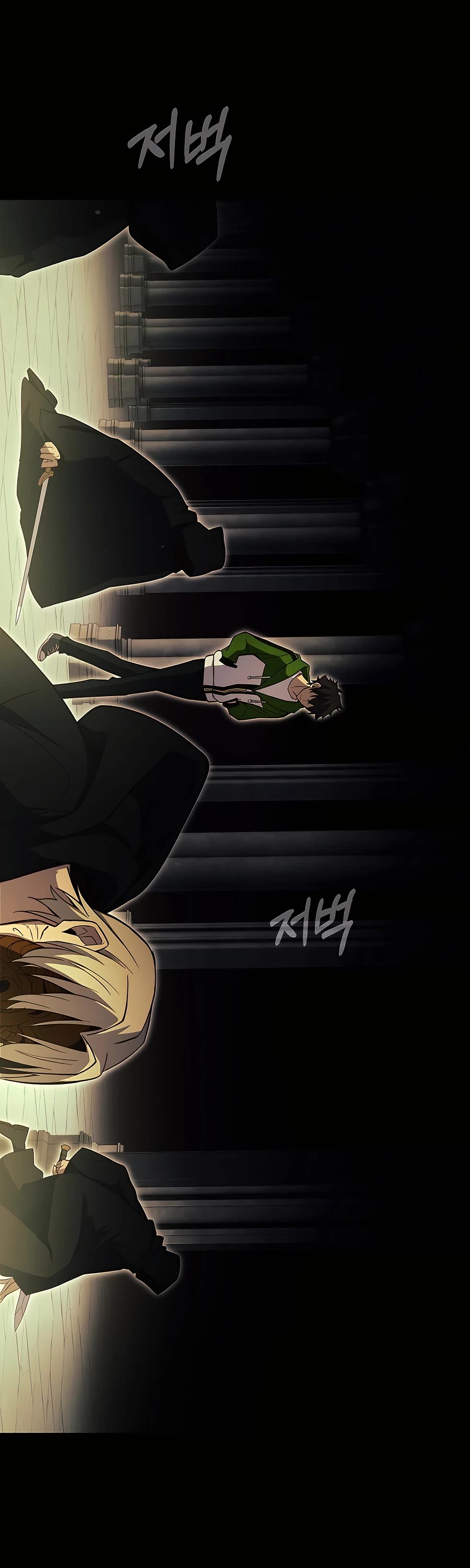 I Became a Part Time Employee for Gods Chapter 6 page 58 - Chapter 6