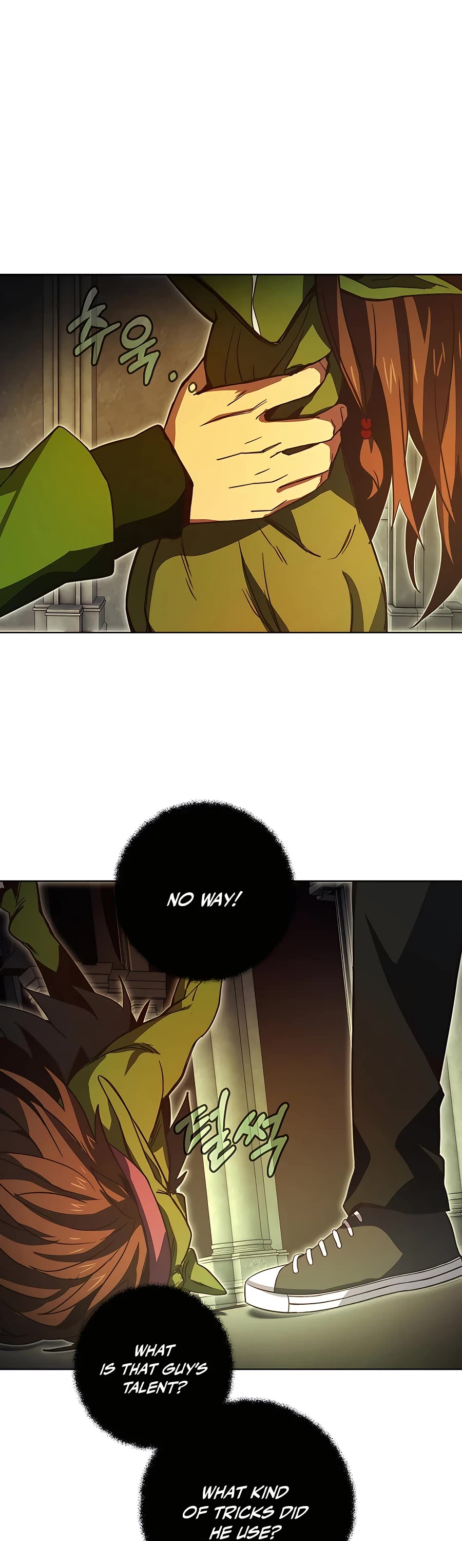 I Became a Part Time Employee for Gods Chapter 6 page 66 - Chapter 6