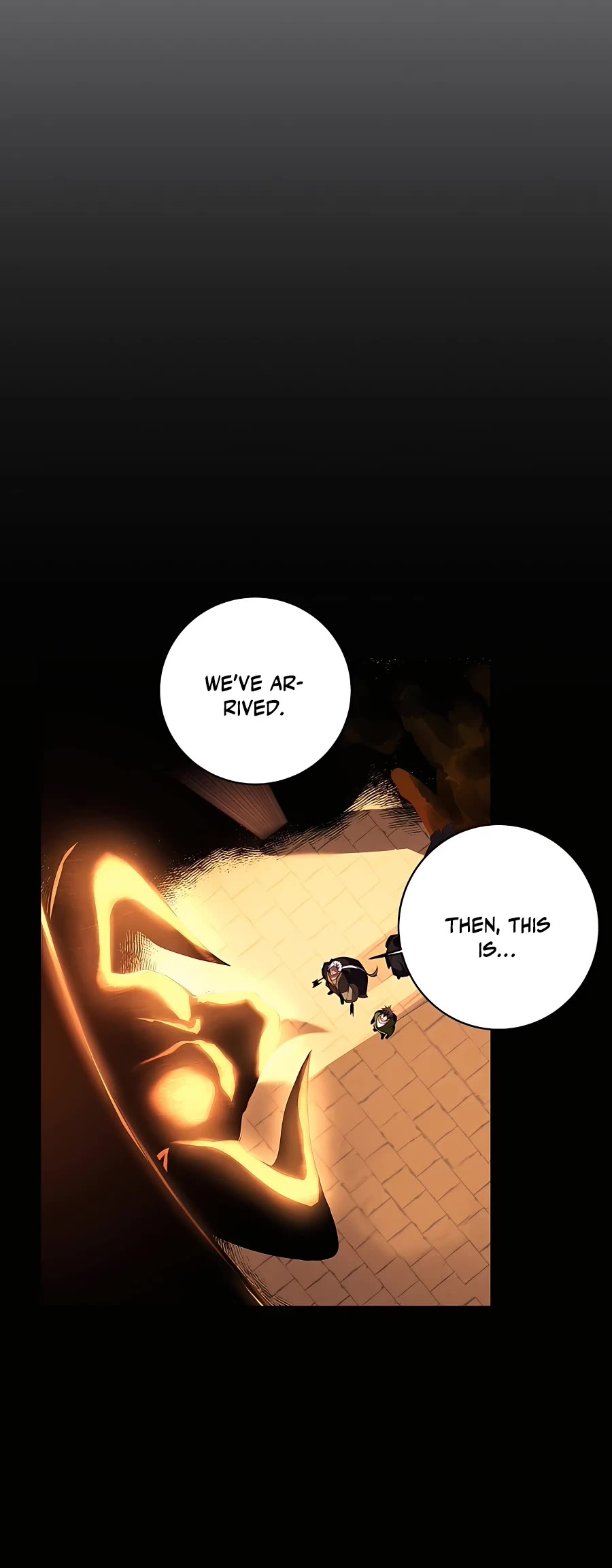 I Became a Part Time Employee for Gods Chapter 6 page 69 - Chapter 6