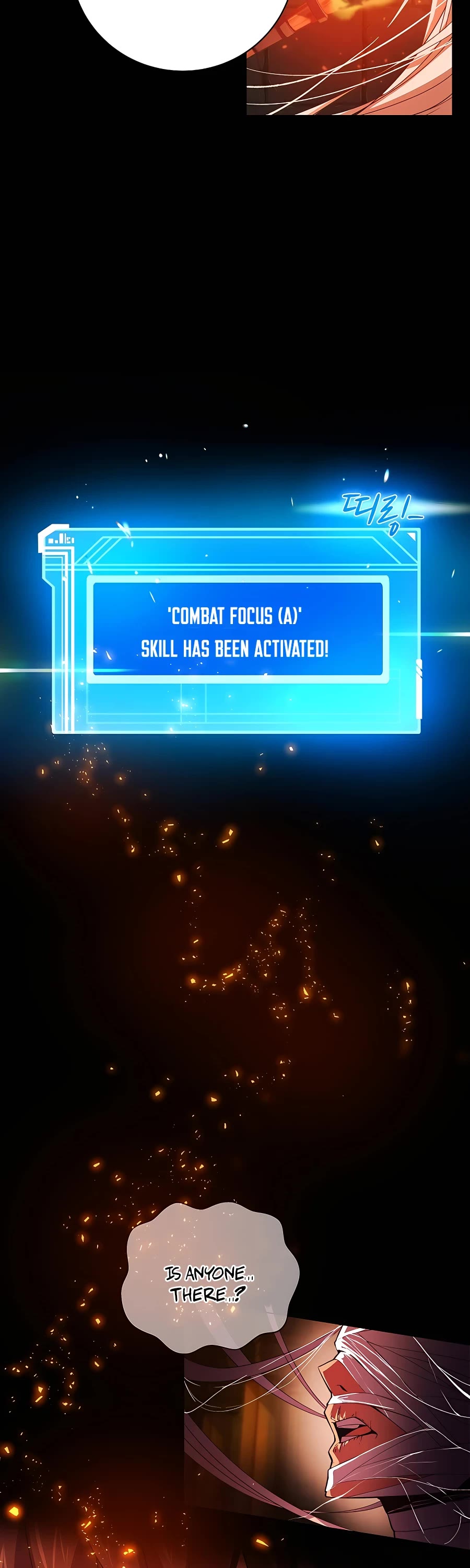I Became a Part Time Employee for Gods Chapter 6 page 7 - Chapter 6