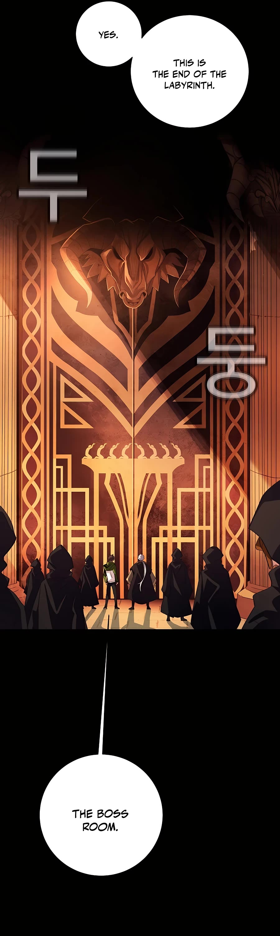 I Became a Part Time Employee for Gods Chapter 6 page 70 - Chapter 6