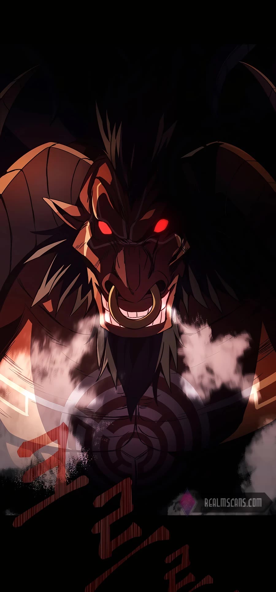 I Became a Part Time Employee for Gods Chapter 6 page 71 - Chapter 6